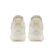 Air Jordan JORDAN 4 METALLIC GOLD