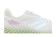 Parley x Adidas 4D Run 1.0 LTD White Iridescent
