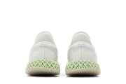 Parley x Adidas 4D Run 1.0 LTD White Iridescent