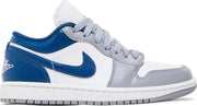 Nike Air Jordan 1 Low French Blue