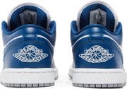 Nike Air Jordan 1 Low French Blue