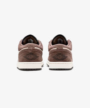 Air Jordan JORDAN | AIR JORDAN 1 LOW { PALOMINO/BLACK - PHANTOM - SAIL