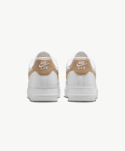 Nike | AIR FORCE 1 '07 NEXT NATURE { WHITE/LINEN - WHITE
