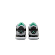 Air Jordan Kids Jordan 3 Green Glow