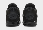 Air Jordan 4 Retro Black Cat Children's