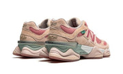 New Balance 9060 Joe Fresh Goods - Inside Voices Penny Cookie Pink