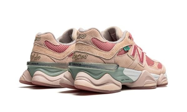 New Balance 9060 Joe Fresh Goods - Inside Voices Penny Cookie Pink