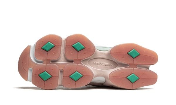 New Balance 9060 Joe Fresh Goods - Inside Voices Penny Cookie Pink