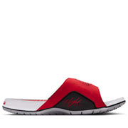 Air Jordan Jordan Hydro 4 Retro - Fire Red/Black
