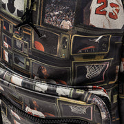Air Jordan Borough Graphic Mens Backpack (Multi)