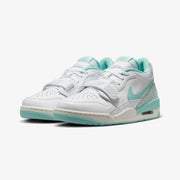 Air Jordan JORDAN | AIR JORDAN LEGACY 312 LOW { WHITE/LIGHT DEW - SAIL