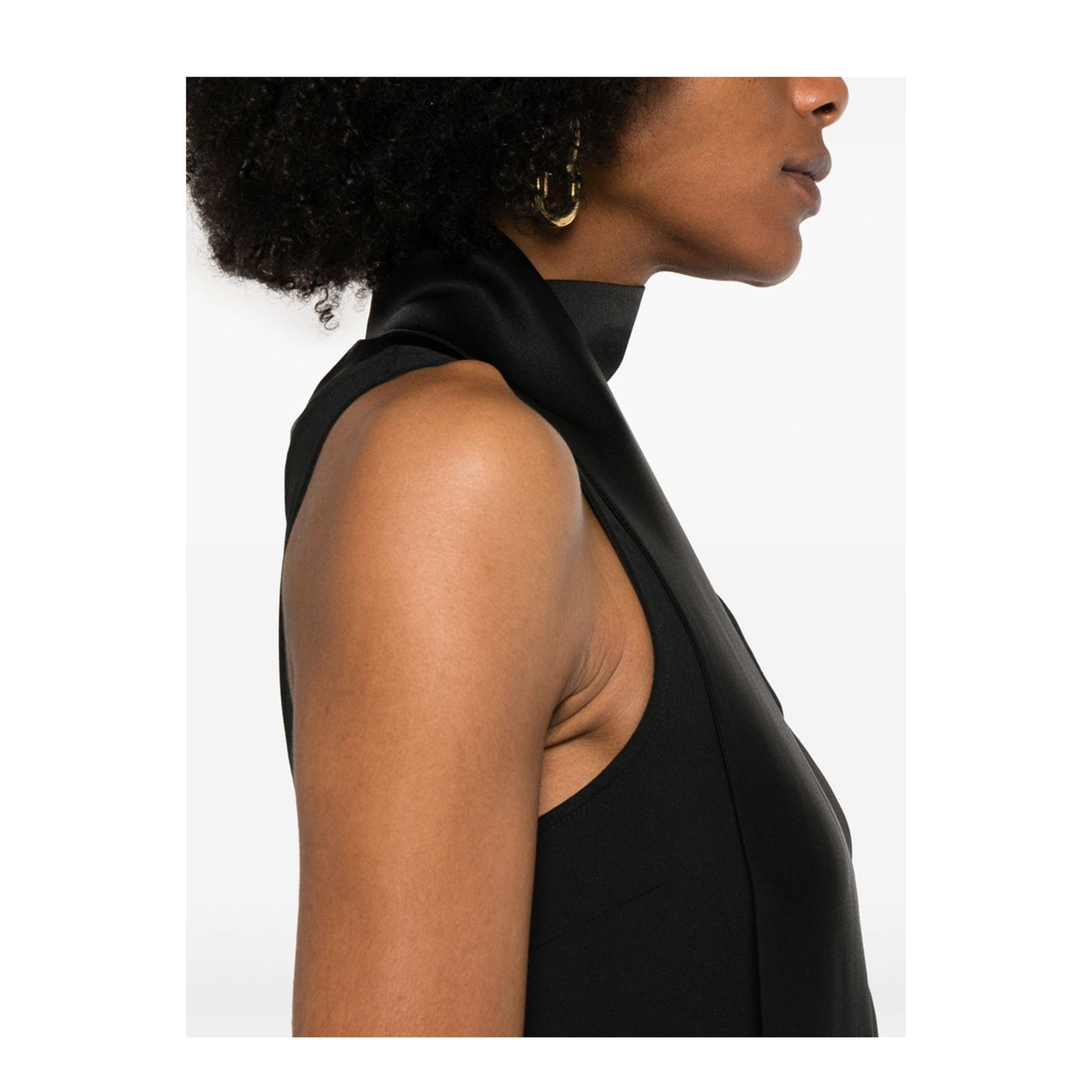 Dresses Black