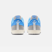 Air Jordan Nike Air Jordan Skyline Low White Grey University Blue