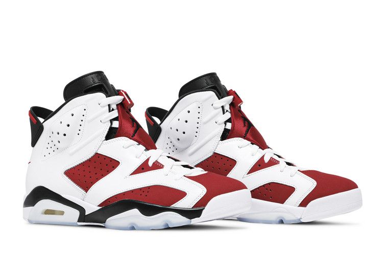 Air Jordan 6 Retro OG Carmine