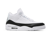 Fragment Design x Air Jordan 3 Retro SP White