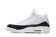 Fragment Design x Air Jordan 3 Retro SP White