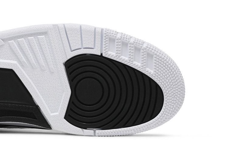 Fragment Design x Air Jordan 3 Retro SP White