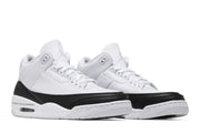 Fragment Design x Air Jordan 3 Retro SP White