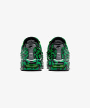 Nike | AIR MAX 95 x LEGO® COLLECTION (PS) { LUCKY GREEN/METALLIC SILVER - BLACK