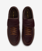 NIKE | KILLSHOT 2 LEATHER PREMIUM { BURGUNDY CRUSH/BURGUNDY CRUSH