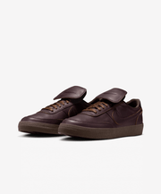 NIKE | KILLSHOT 2 LEATHER PREMIUM { BURGUNDY CRUSH/BURGUNDY CRUSH