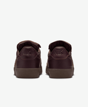 NIKE | KILLSHOT 2 LEATHER PREMIUM { BURGUNDY CRUSH/BURGUNDY CRUSH