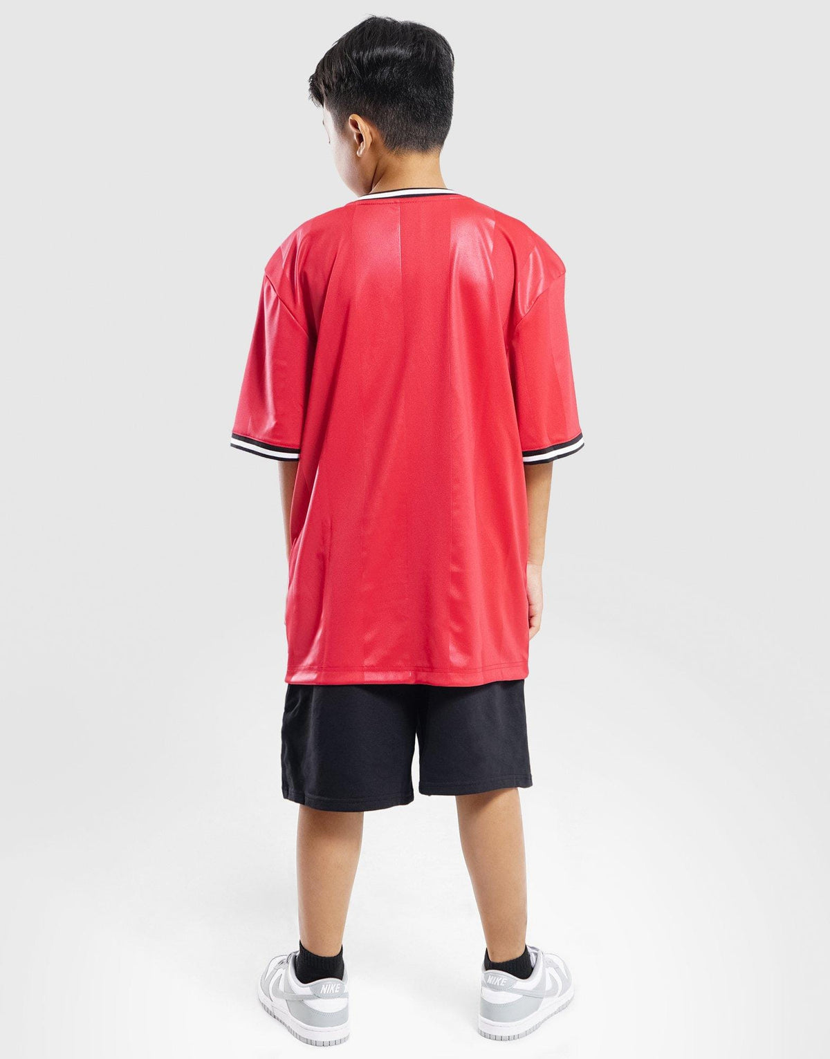 Air Jordan Sport Jersey