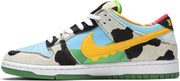Ben & Jerry's x Dunk Low SB Chunky Dunky Special Ice Cream Box Sale