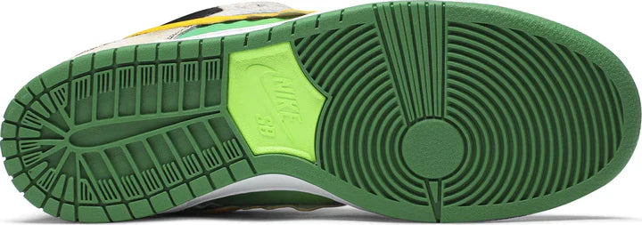Kicks Machine