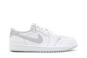 Air Jordan 1 Retro Low OG Neutral Grey 2021
