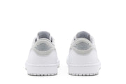 Air Jordan 1 Retro Low OG Neutral Grey 2021
