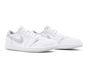 Air Jordan 1 Retro Low OG Neutral Grey 2021
