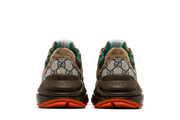 Gucci Rhyton Brick Red