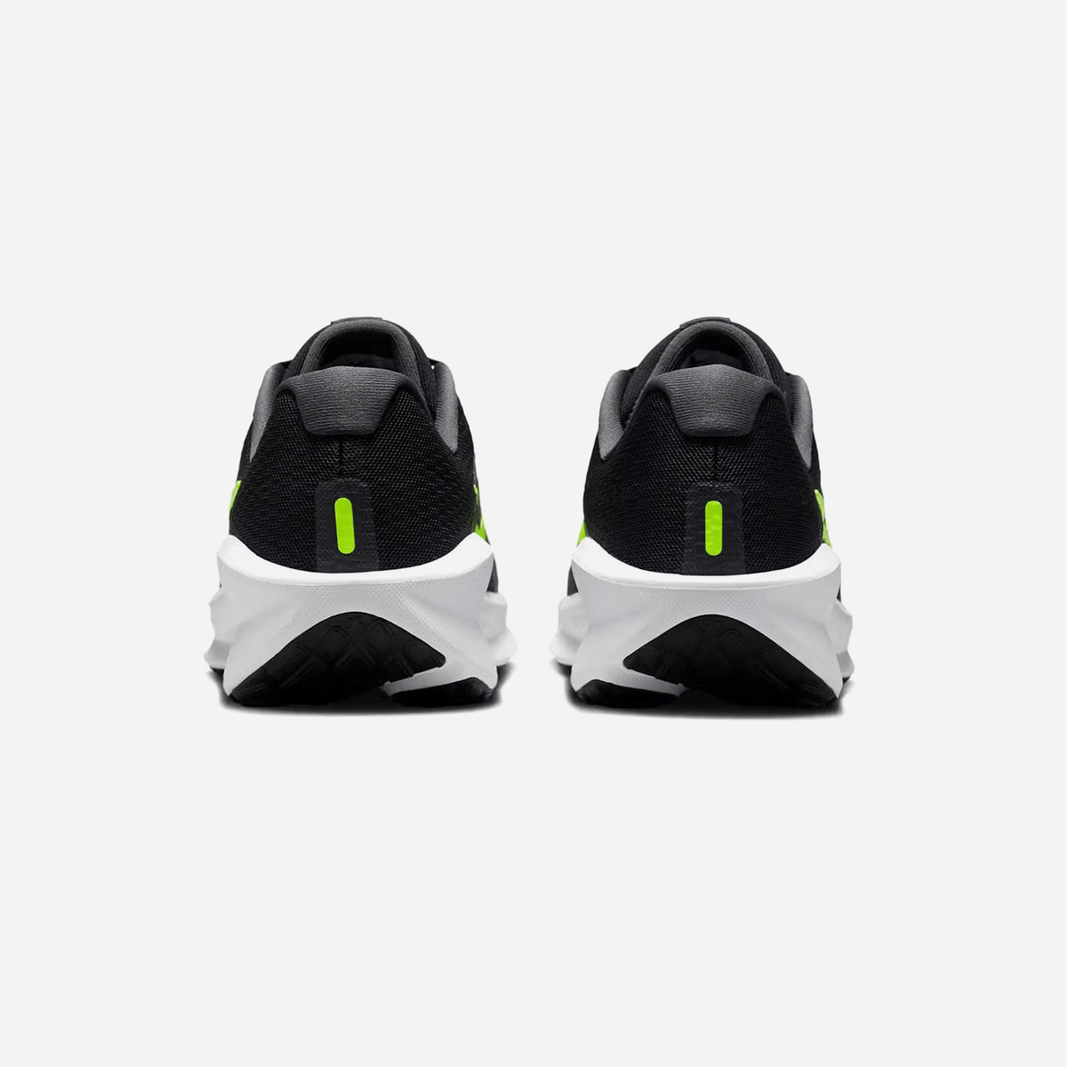 Nike Downshifter 13 Black/Volt/Anthracite/White