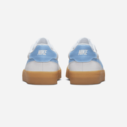 Nike Court Shot White Psychic Blue