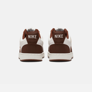 Nike Court Vision Low Sail Cacao Wow Coconut Milk