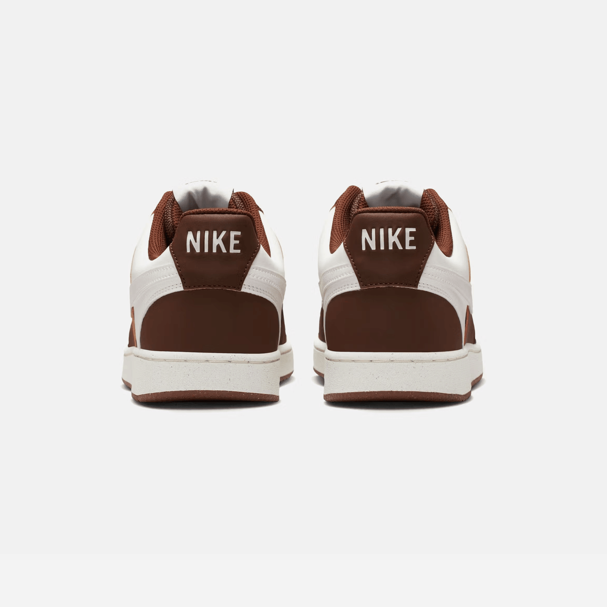 Nike Court Vision Low Sail Cacao Wow Coconut Milk