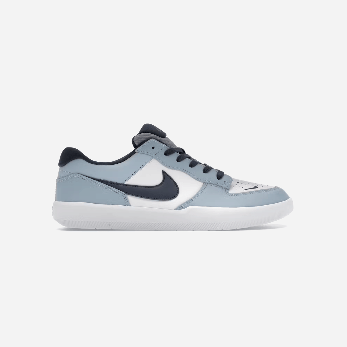 Nike SB Force 58 PRM Thunder Blue