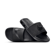 Nike Air Max Cirro Slide Black/Black/Black