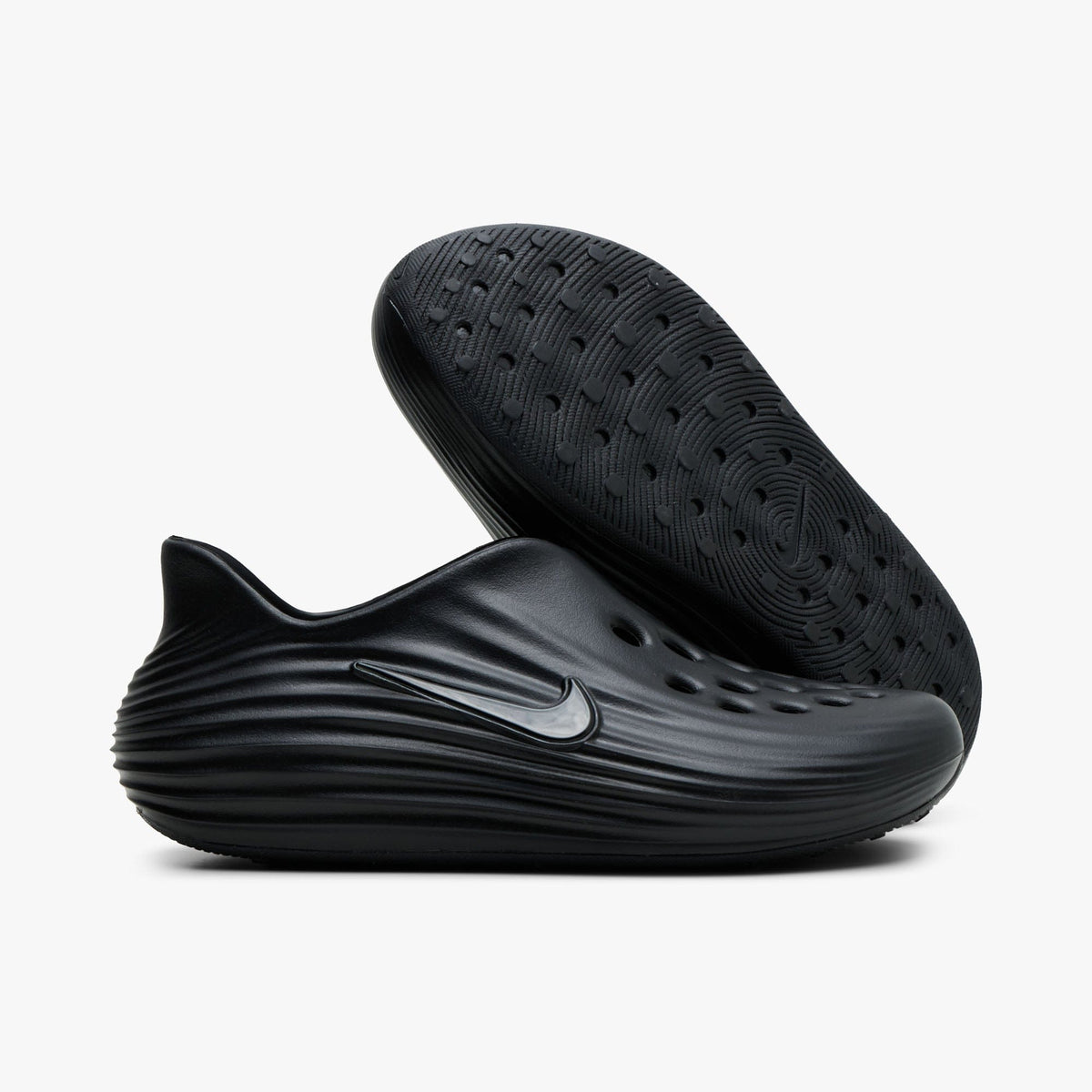 Nike ReactX Rejuven8 Black / Black