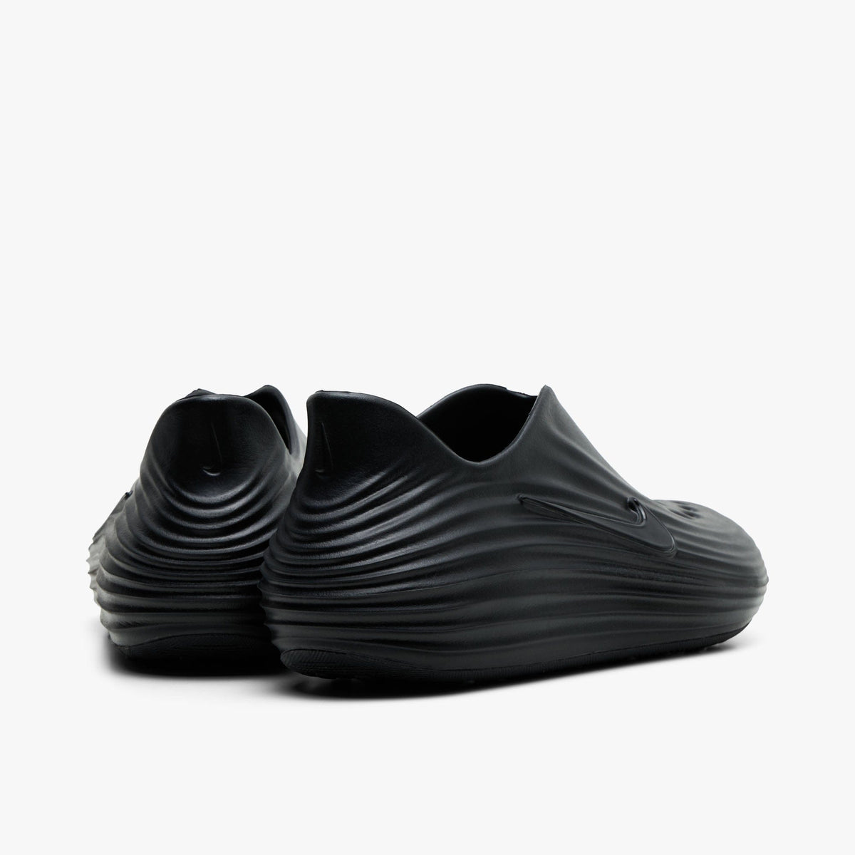 Nike ReactX Rejuven8 Black / Black