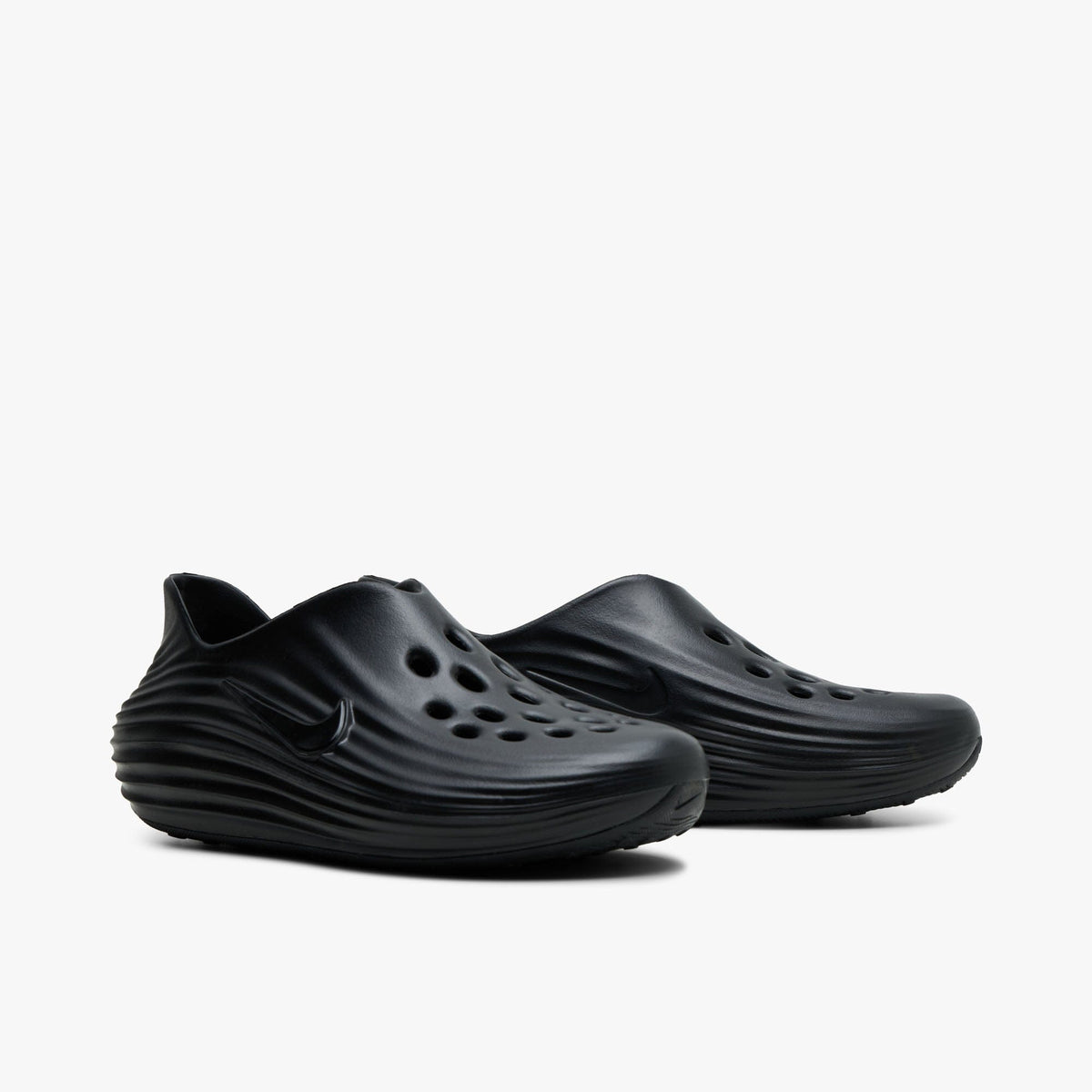 Nike ReactX Rejuven8 Black / Black