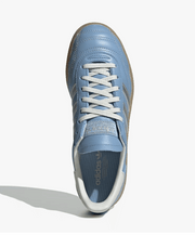 Adidas Originals | HANDBALL SPEZIAL { ASH BLUE/SILVER METALLIC/ORBIT GREY