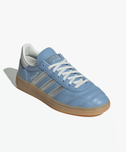 Adidas Originals | HANDBALL SPEZIAL { ASH BLUE/SILVER METALLIC/ORBIT GREY