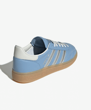 Adidas Originals | HANDBALL SPEZIAL { ASH BLUE/SILVER METALLIC/ORBIT GREY