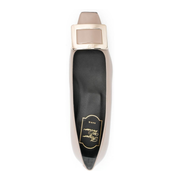 Patent Leather Ballerinas