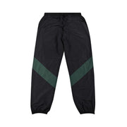 Supreme Paneled Track Pant Black