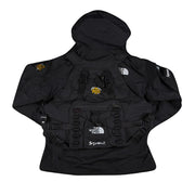 Supreme x The North Face RTG Jacket + Vest Black