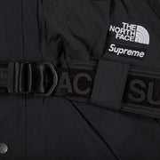 Supreme x The North Face RTG Jacket + Vest Black