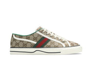 Gucci Tennis 1977 GG Canvas